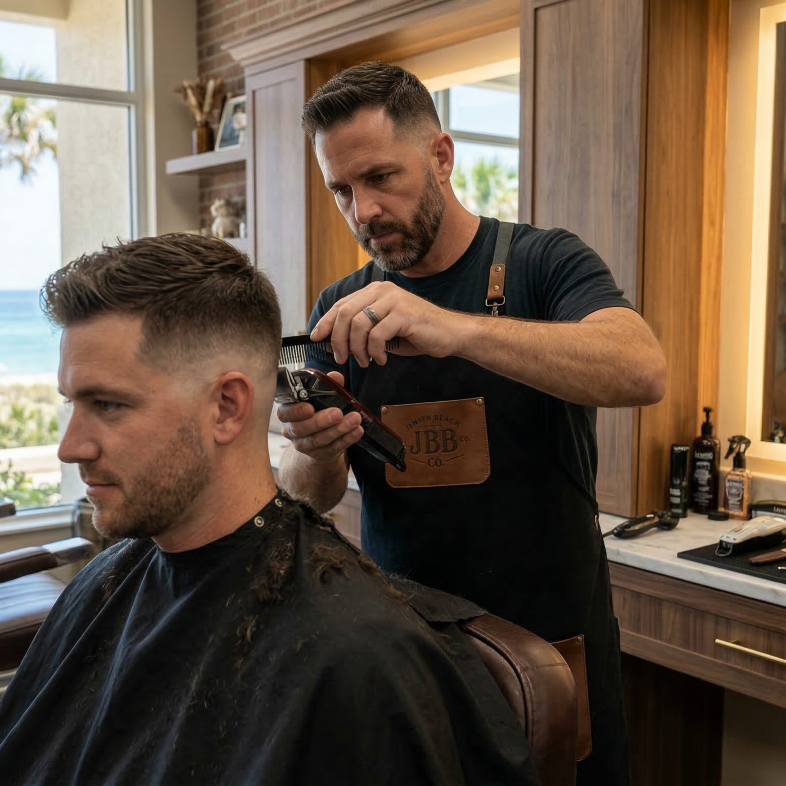 Color Correction Jensen Beach Florida | Expert Color Correction Specialist | Parlay Hair & Beauty