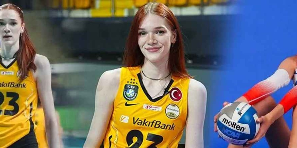 Marina Markova