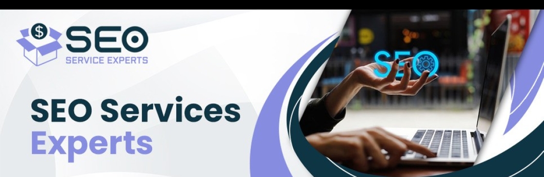 SEO Services Experts Cover Image