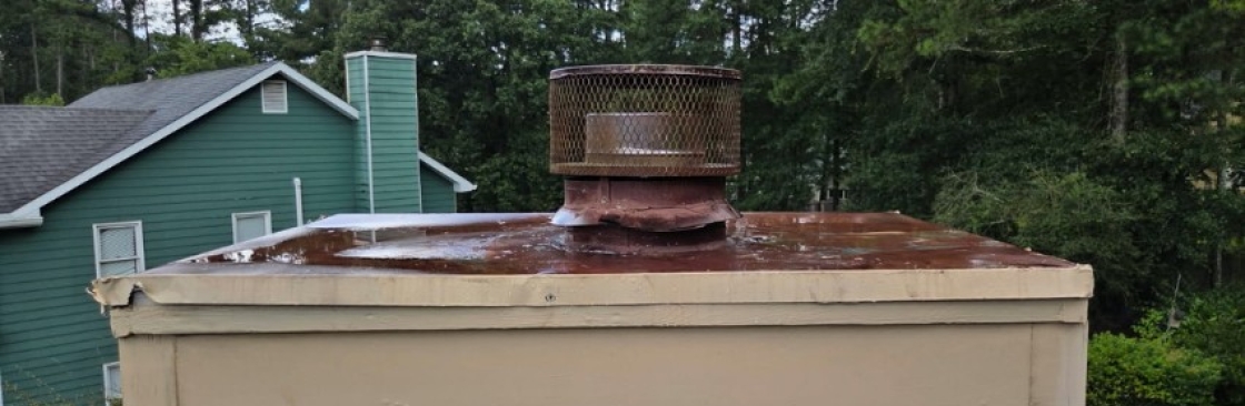 Custom Chimney Caps Cover Image