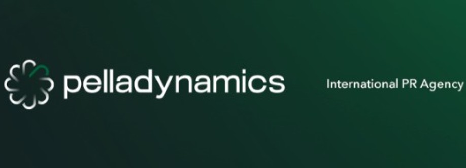 Pella Dynamics Cover Image